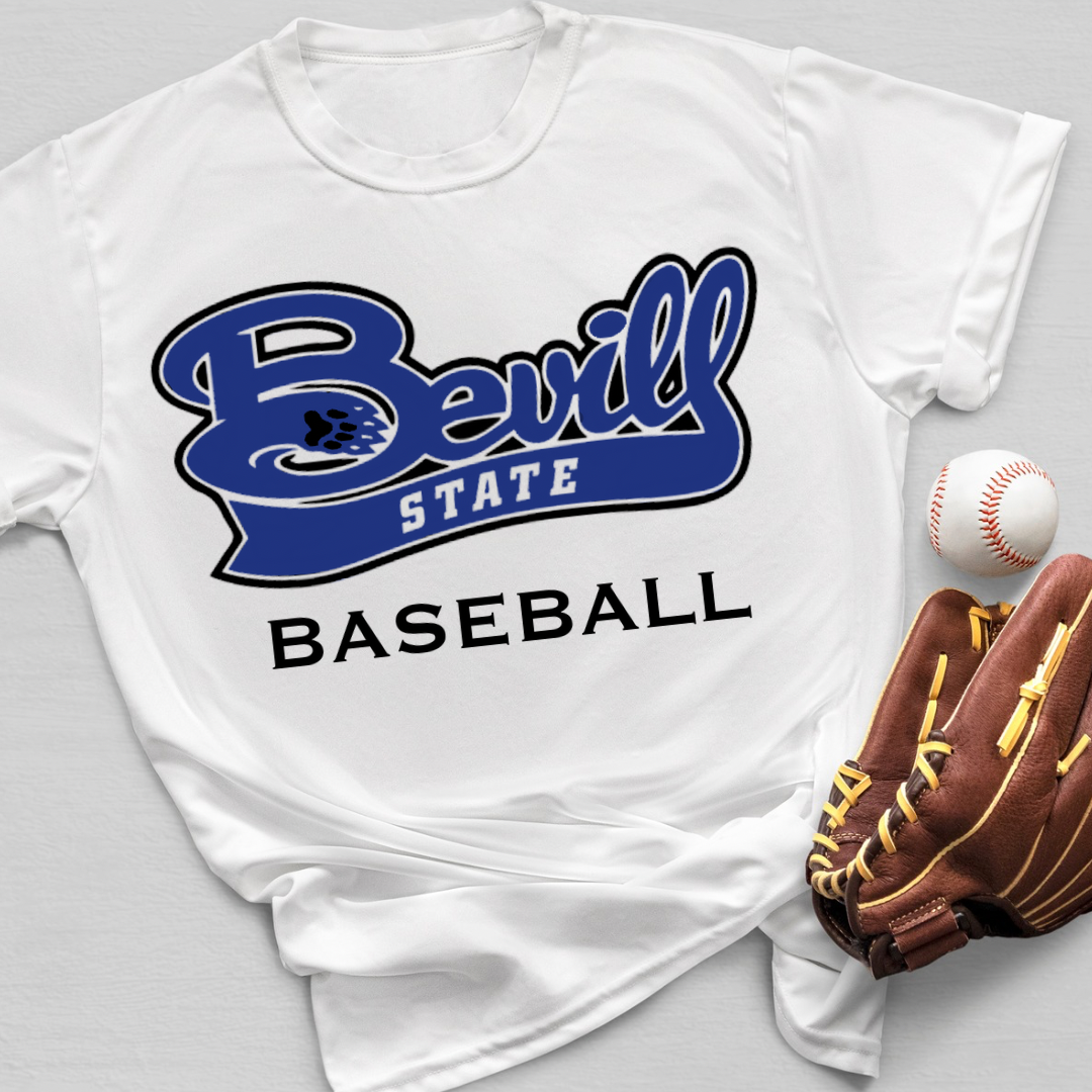 BEVILL Baseball