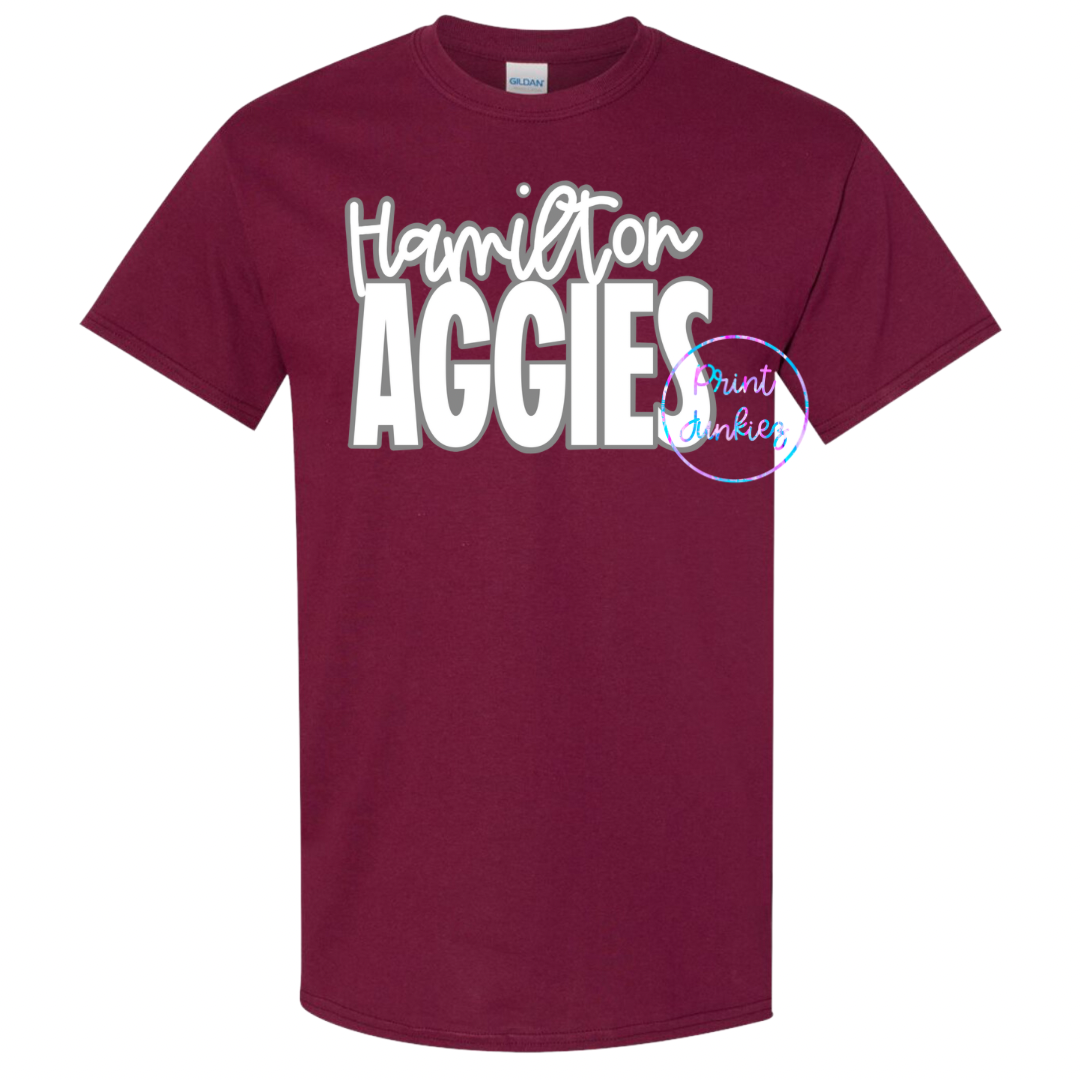 Hamilton Aggies