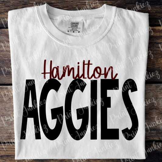 Hamilton Aggies