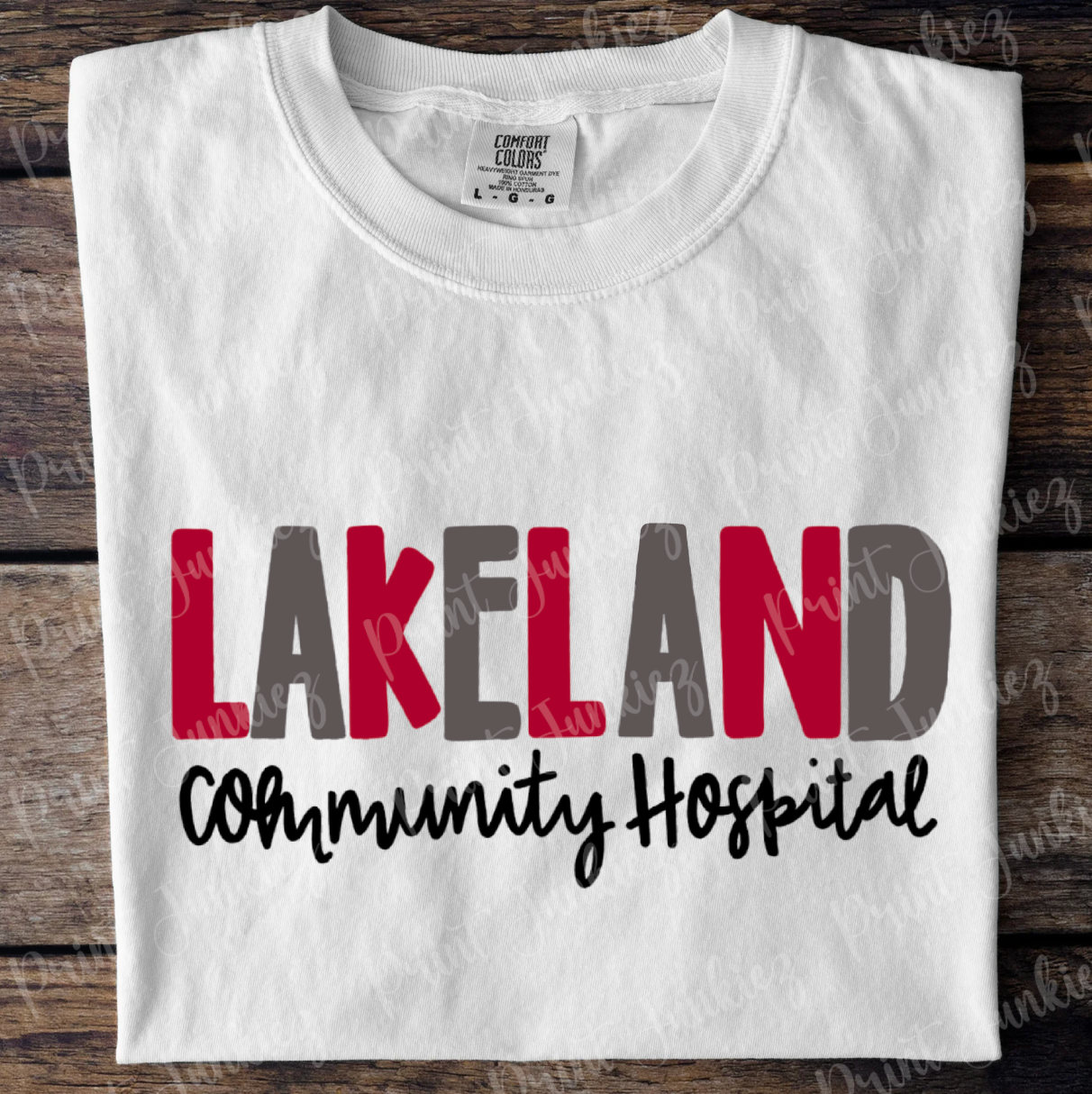 Lakeland Community Hospital