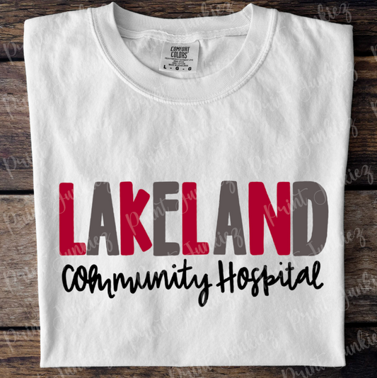 Lakeland Community Hospital