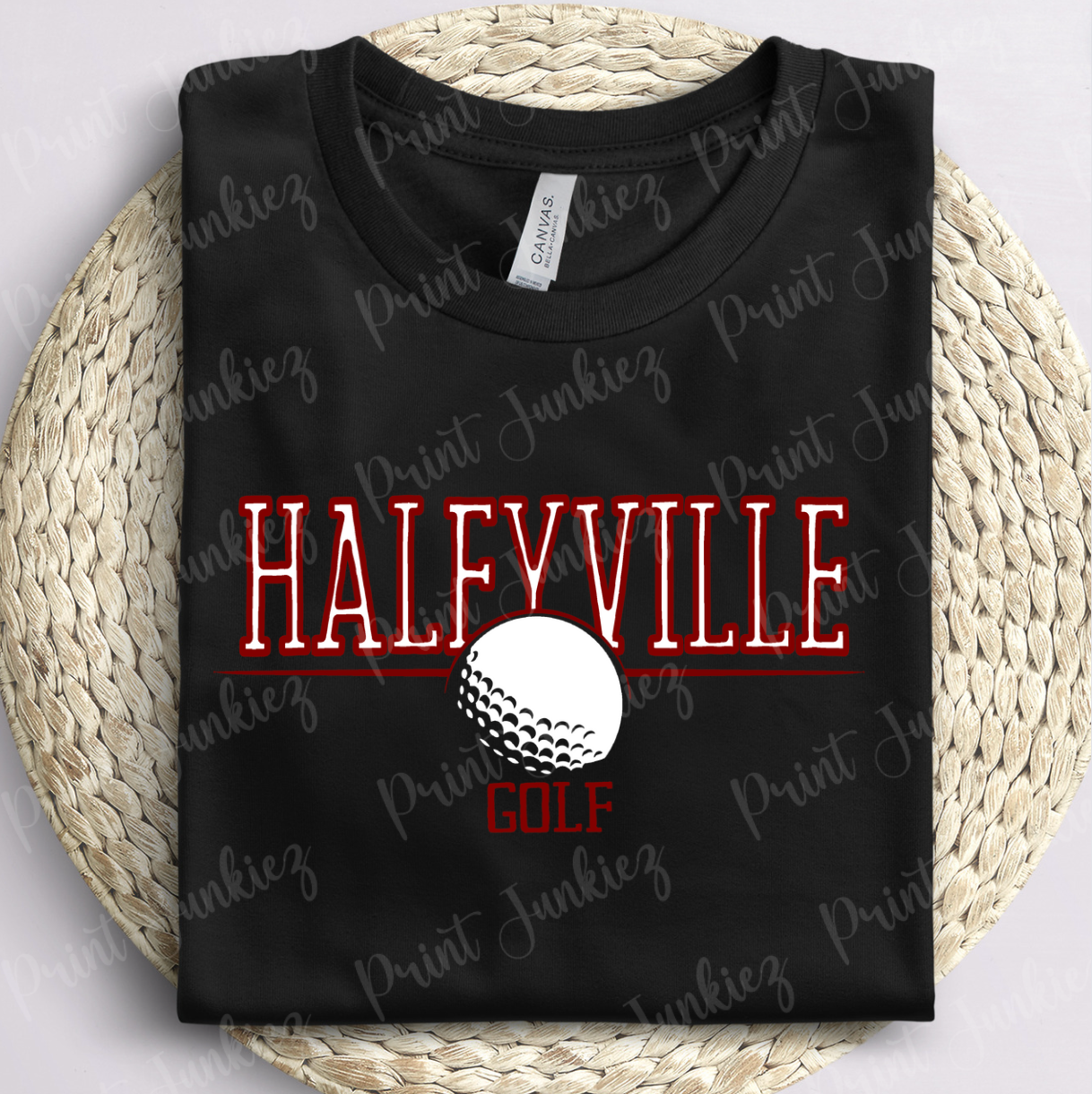 Haleyville Golf