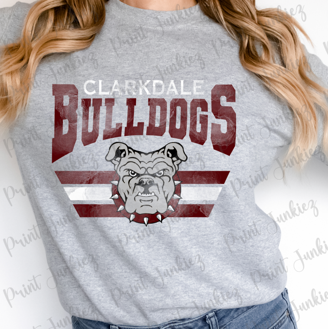 Clarkdale Bulldogs