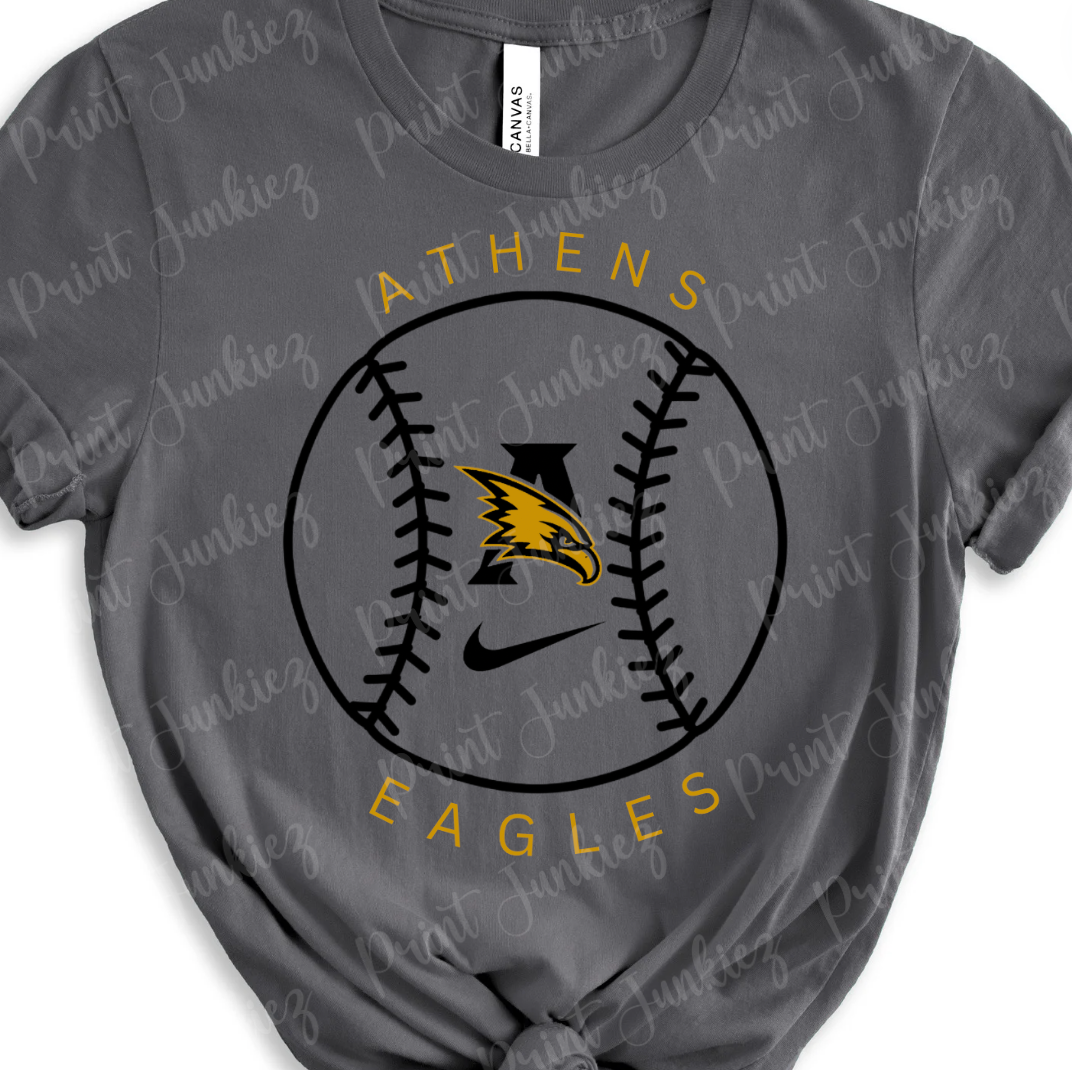 Athens Eagles Baseball