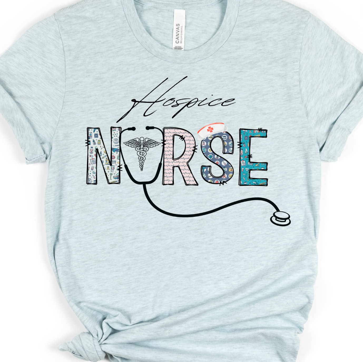 Hospice Nurse