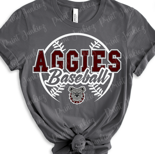 Aggies Baseball