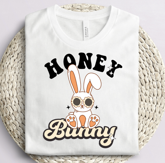 Honey Bunny