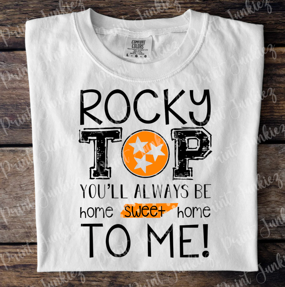 Rocky Top