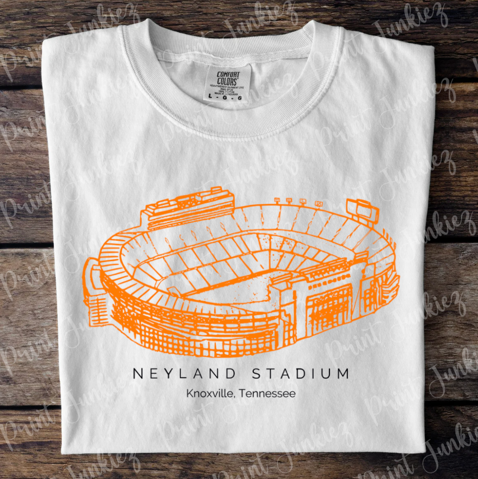 Neyland Stadium