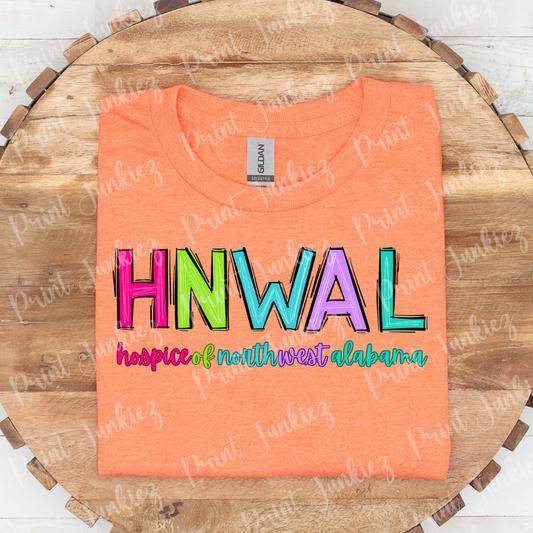 HNWAL - Hospice of Northwest Alabama