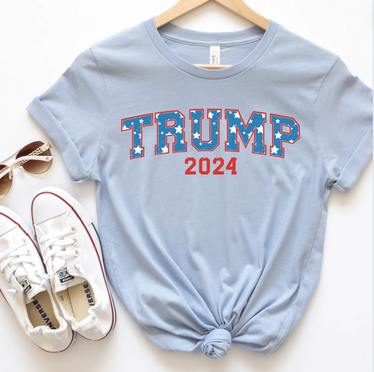 Stars Trump 2024