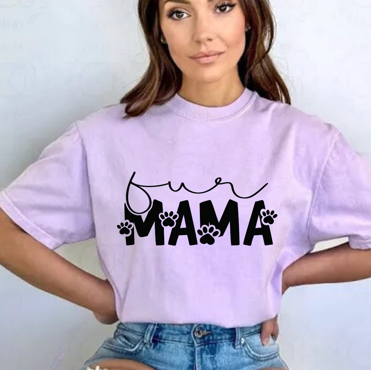 fur mama