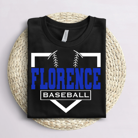 Florence Baseball