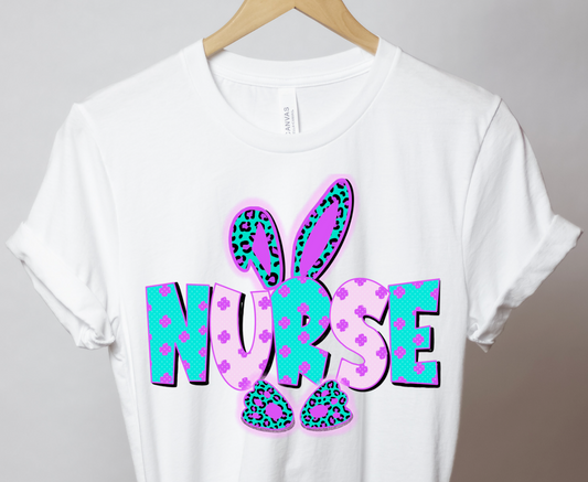 NURSE Bunny