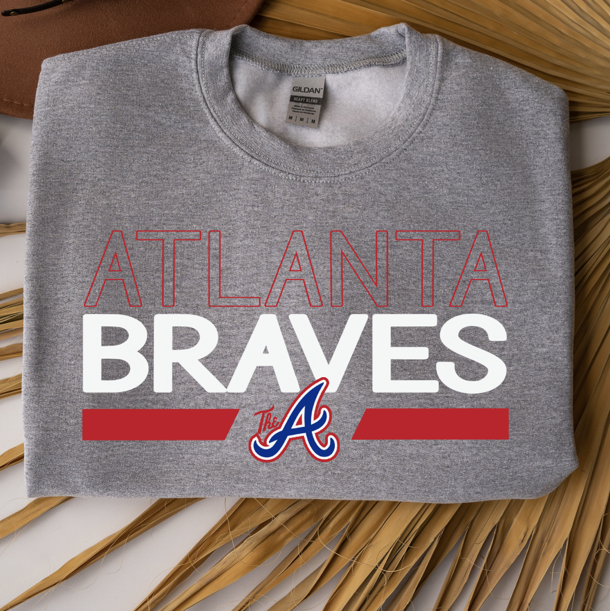 Braves The A