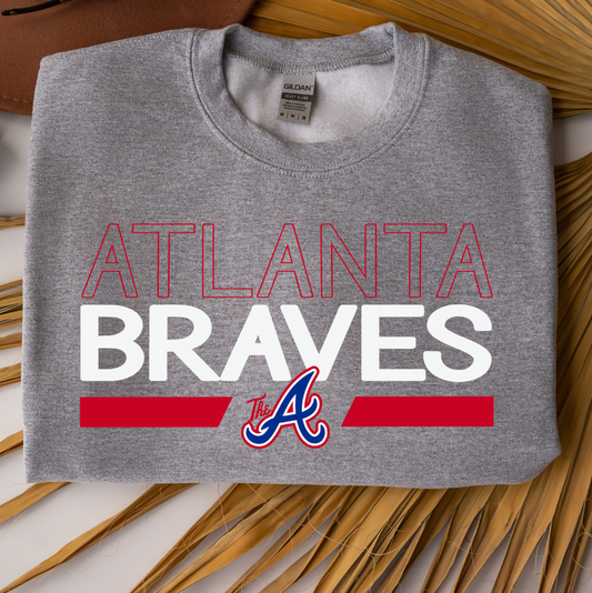 Braves The A