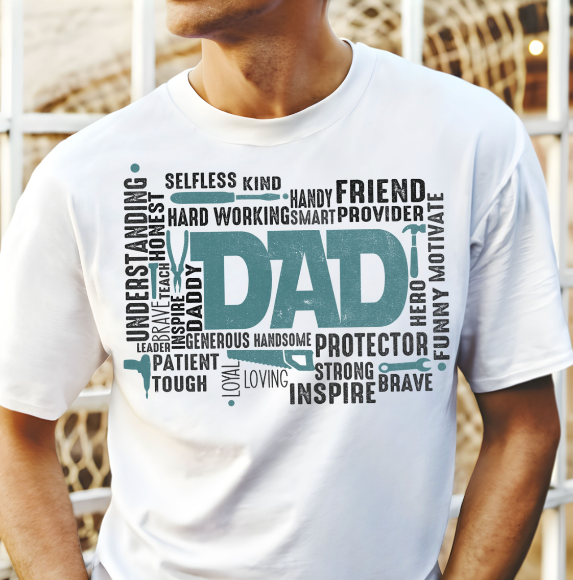 DAD Script