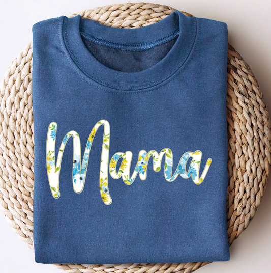 Mama Floral