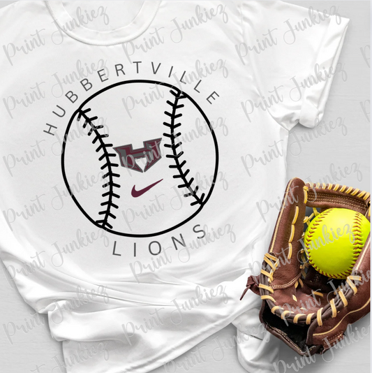 Hubbertville Lions