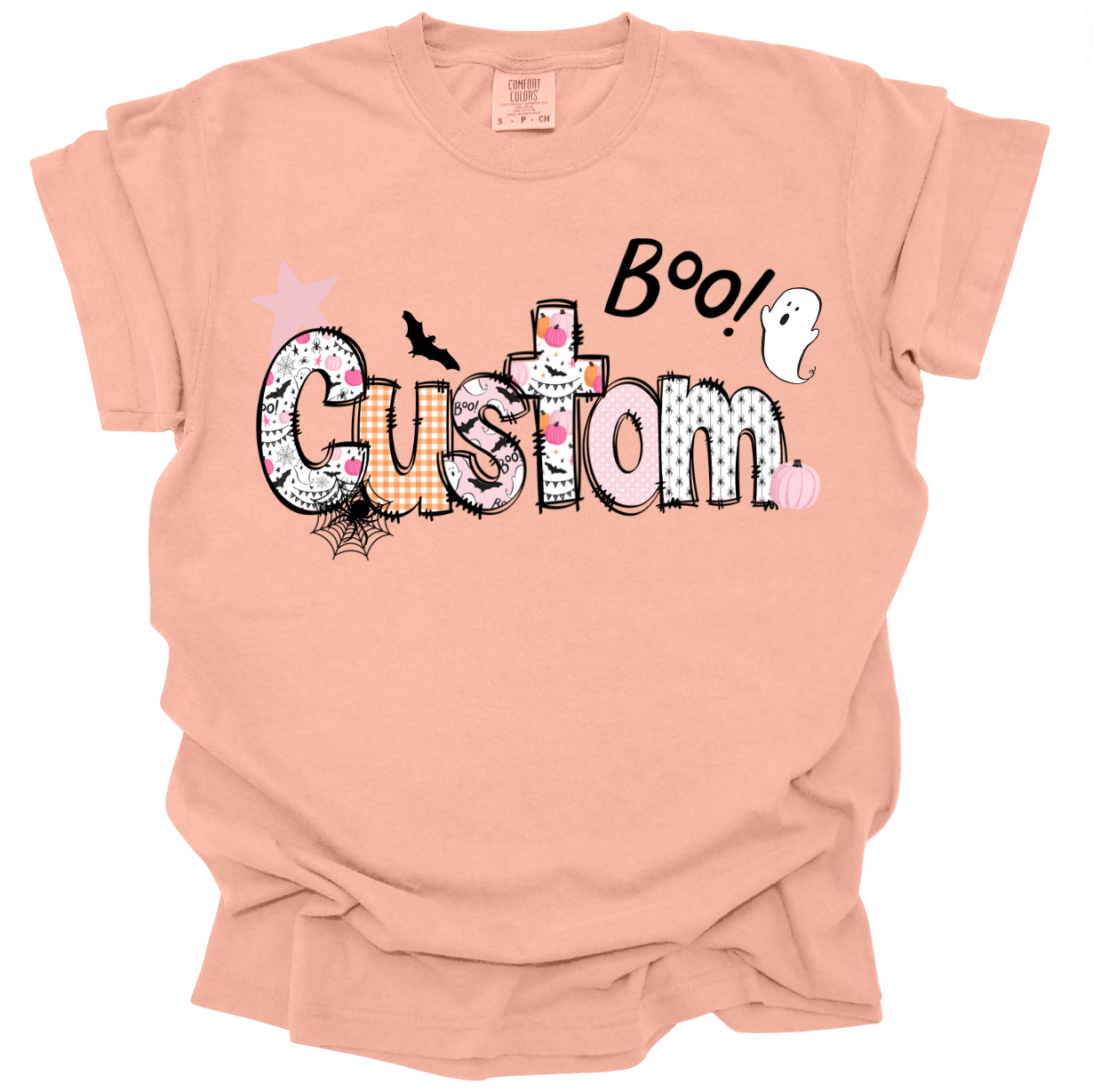 CUSTOM - Cute Halloween