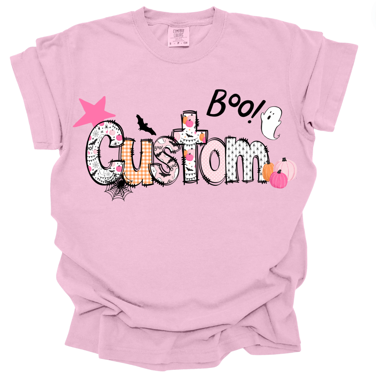 CUSTOM - Cute Halloween