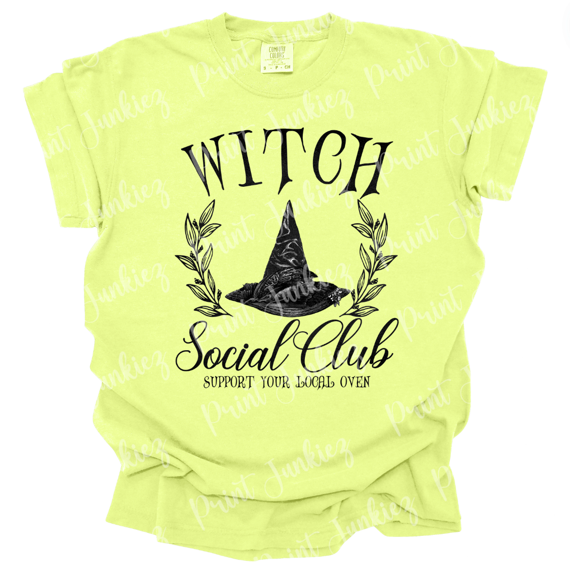 Witch Social Club