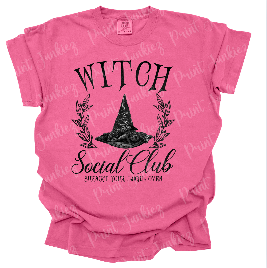 Witch Social Club