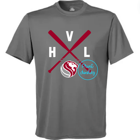 HVL Baseball Bats