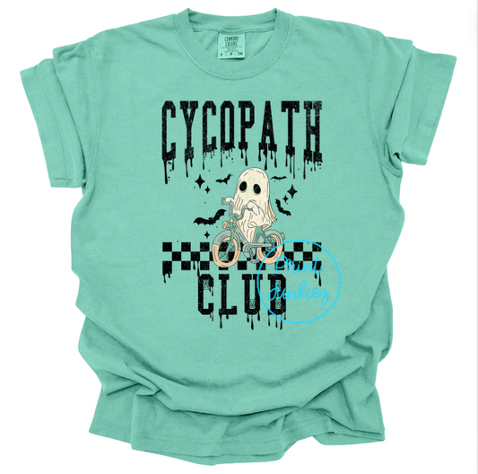 Cycopath Ghost