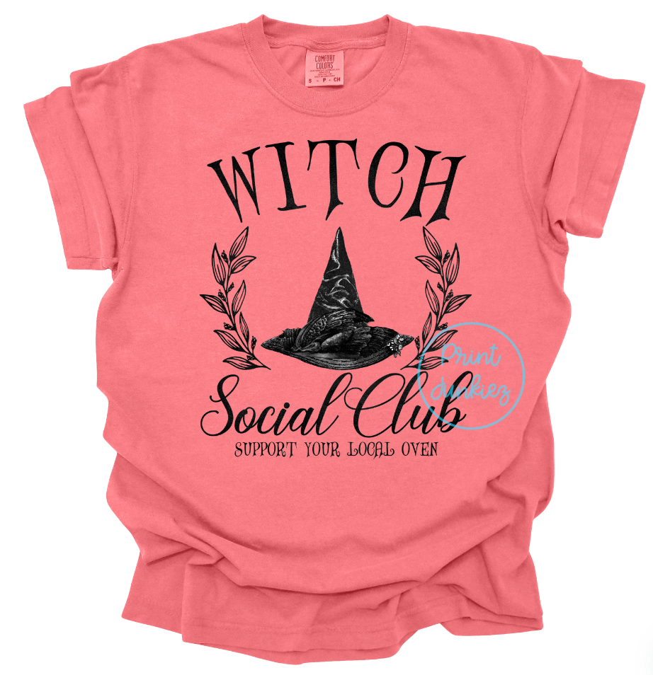 Witch Social Club