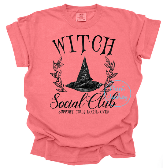 Witch Social Club