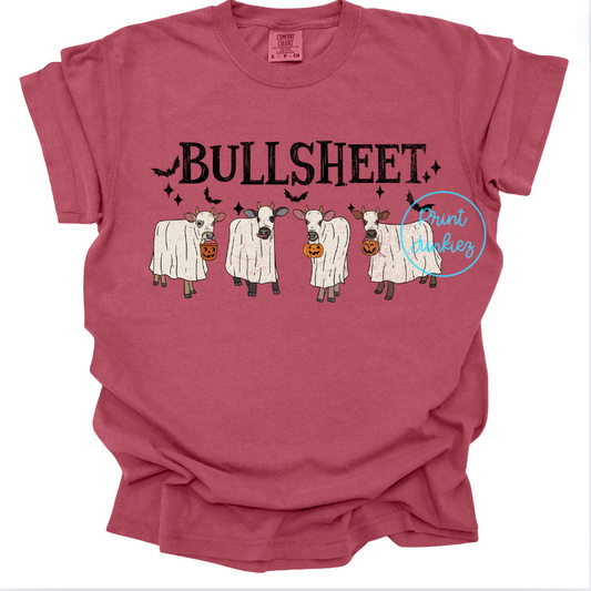 Bullsheet