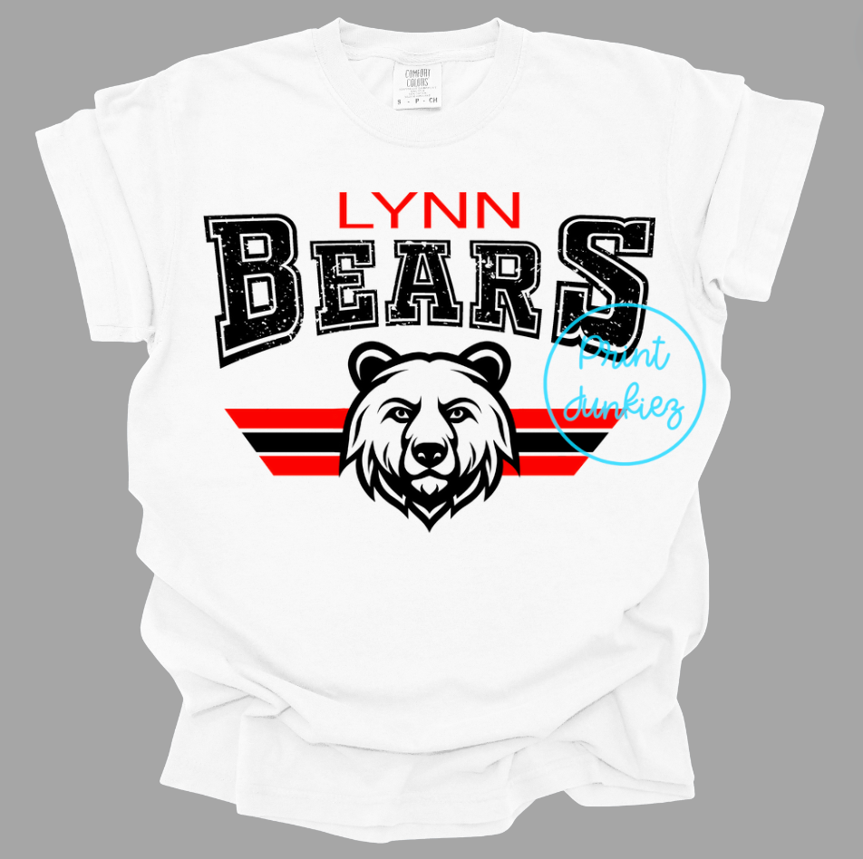 Lynn Bears