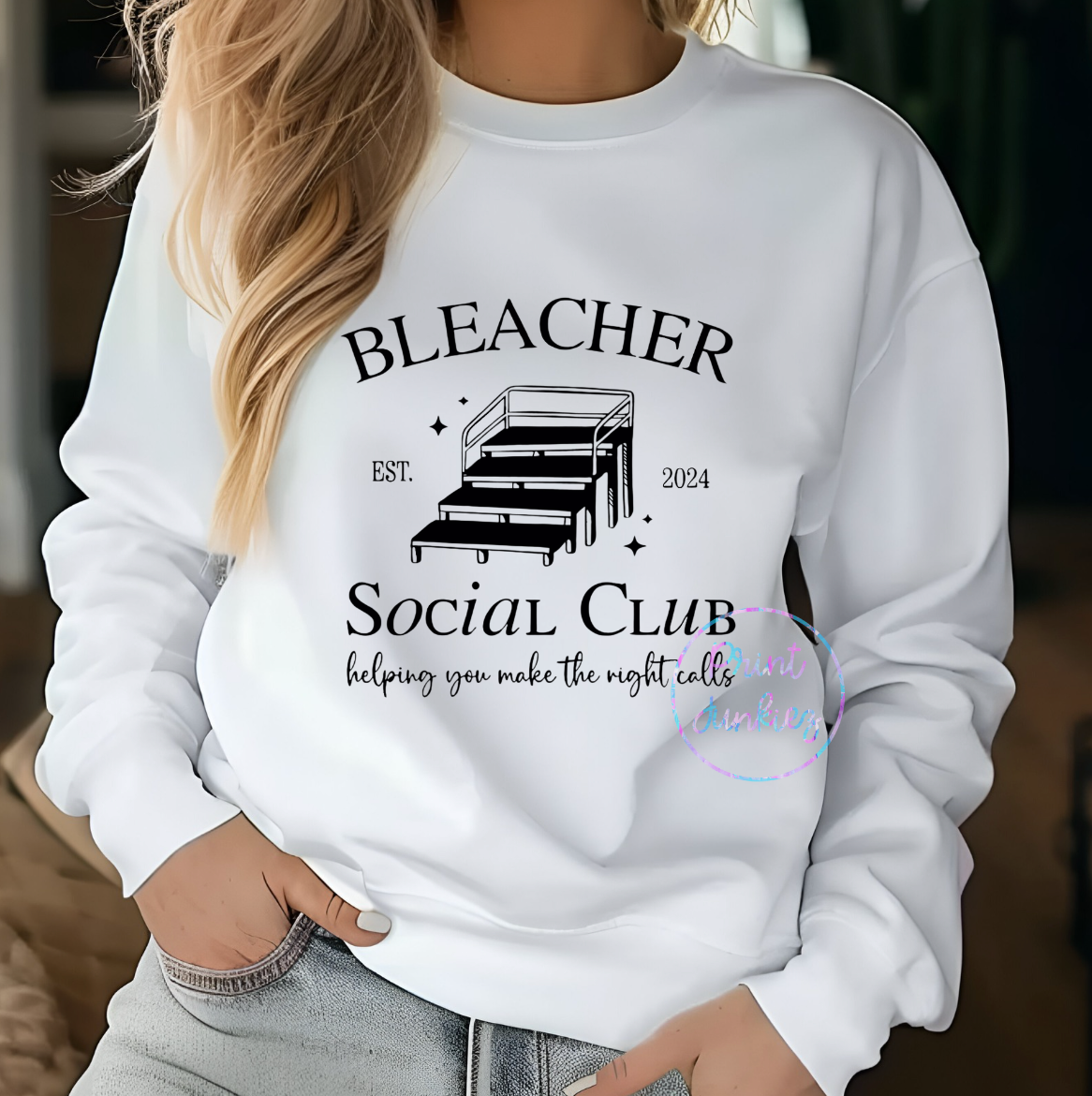 Bleacher Social Club 2024