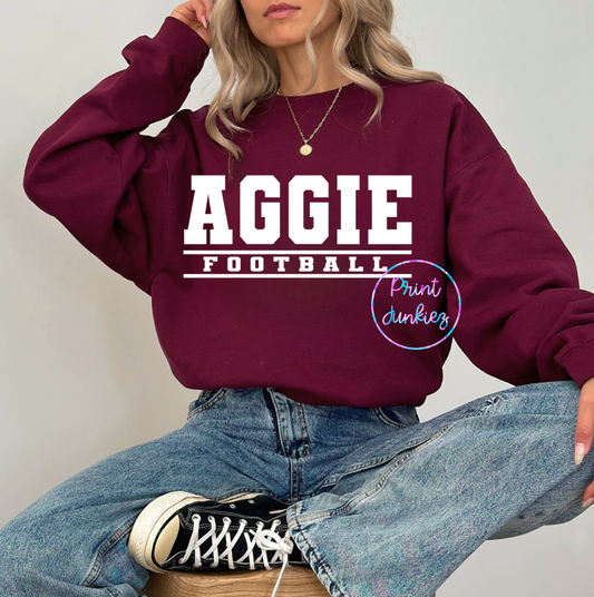 Aggie Football